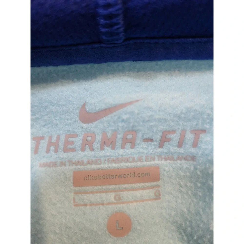 Nike therma fit